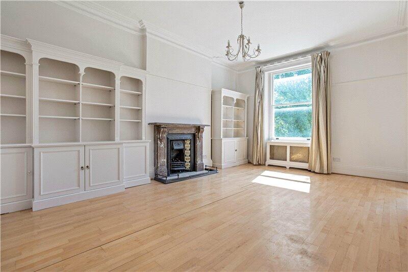 Main image of property: Courtfield Gardens, South Kensington, London, SW5
