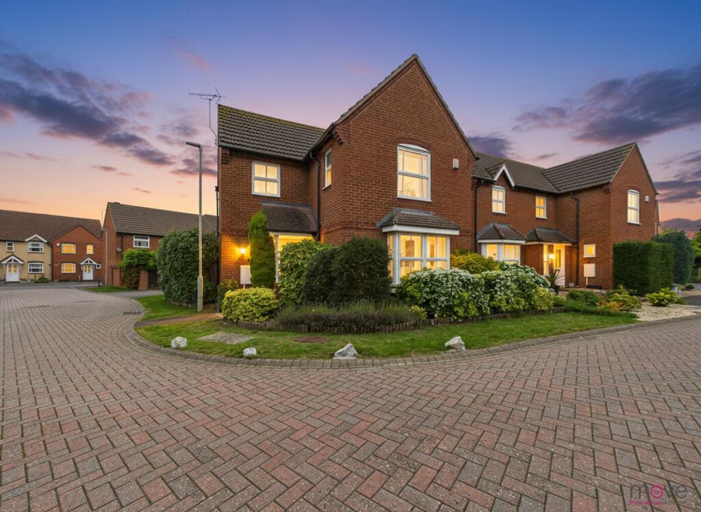 Main image of property: Kaskelot Way, Hempsted, GL2