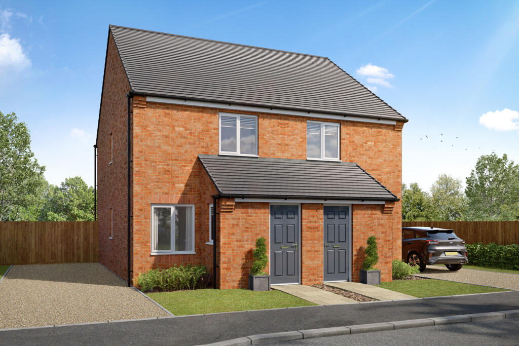 Main image of property: Halton Moor Avenue,
Leeds,
LS9 0JY