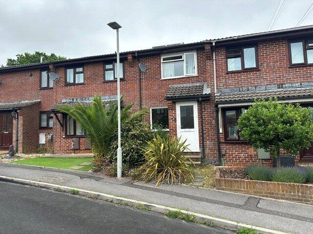 Main image of property: Ross Gardens, Bearwood, Bournemouth, Dorset, BH11