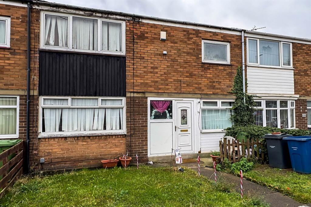 Main image of property: Hopkins Walk, South Shields