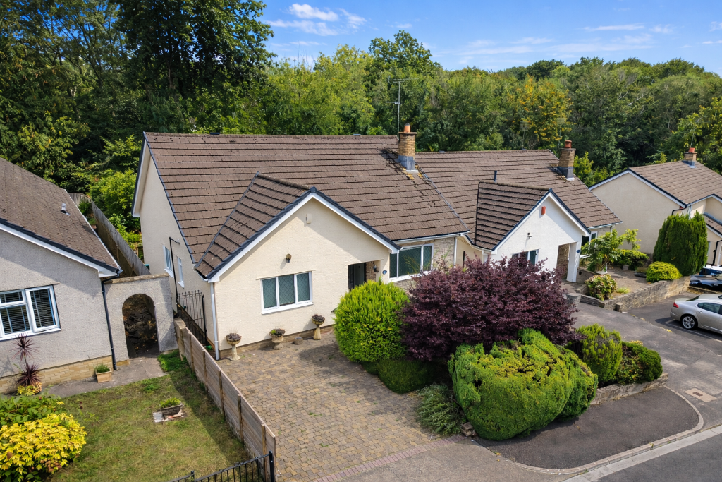 Main image of property: Millrace Close, Lisvane, Cardiff(City), CF14