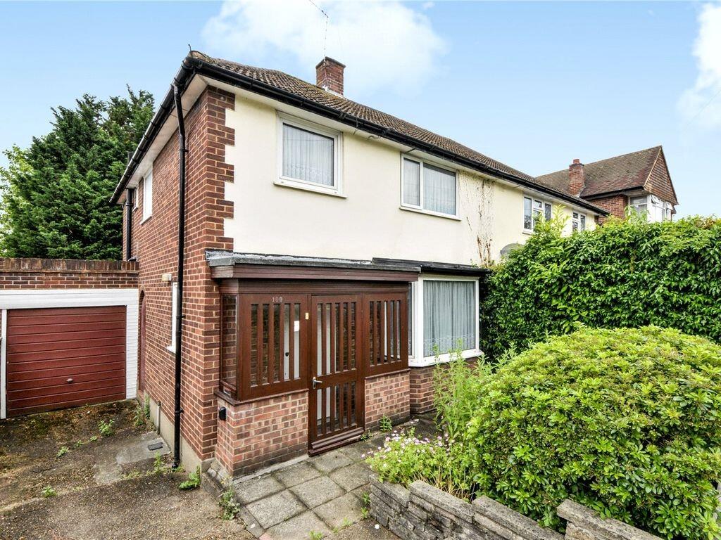 Main image of property: Marsh Lane, Stanmore, Middlesex, HA7