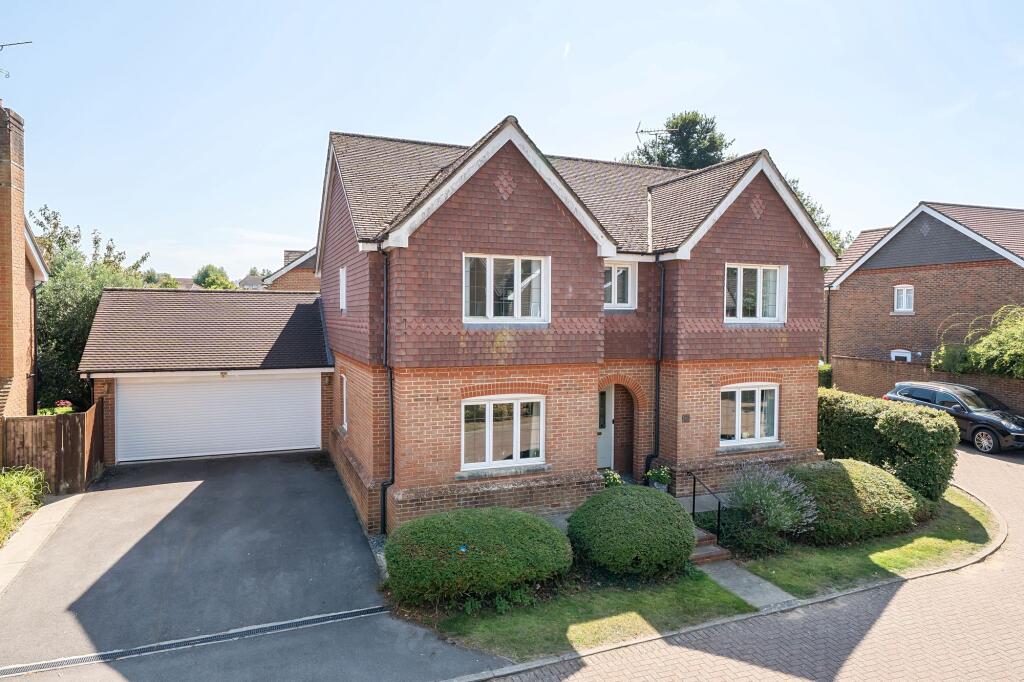 Main image of property: Dean Way, Storrington, RH20