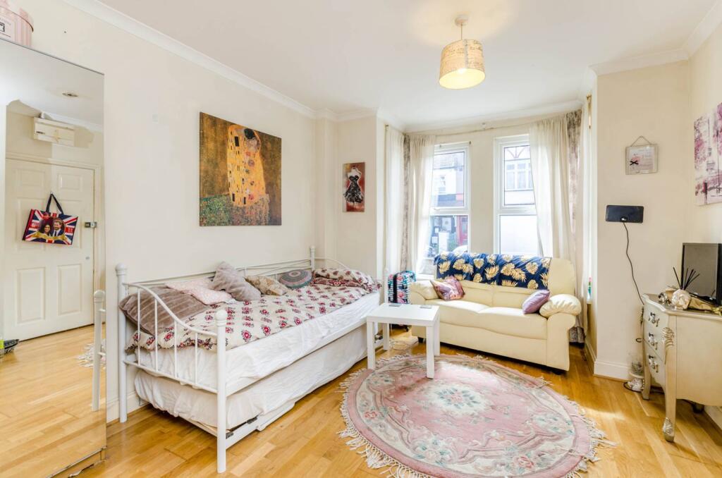 Main image of property: Vaughan Road, West Harrow, Harrow, HA1