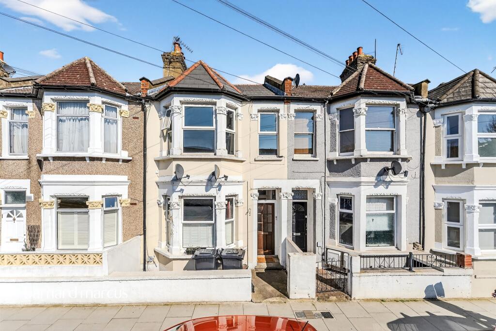 Main image of property: Blegborough Road, London