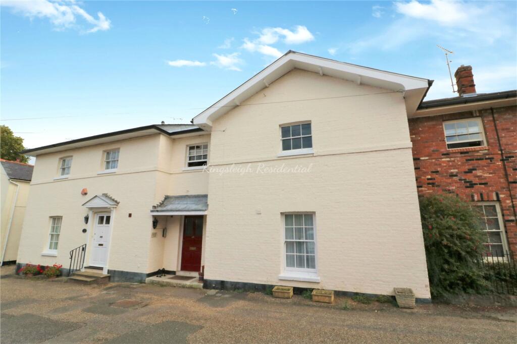 Main image of property: Elton House, Princel Lane, Dedham, Colchester, CO7