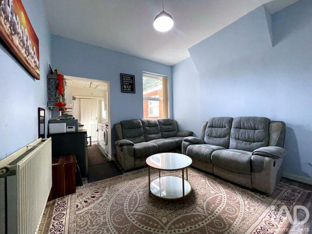 House in Coventry, Ball Hill - View 3