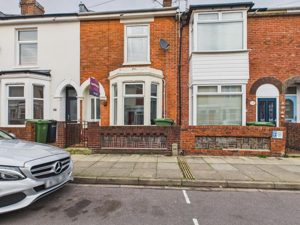 Main image of property: Essex Road, Southsea, PO4