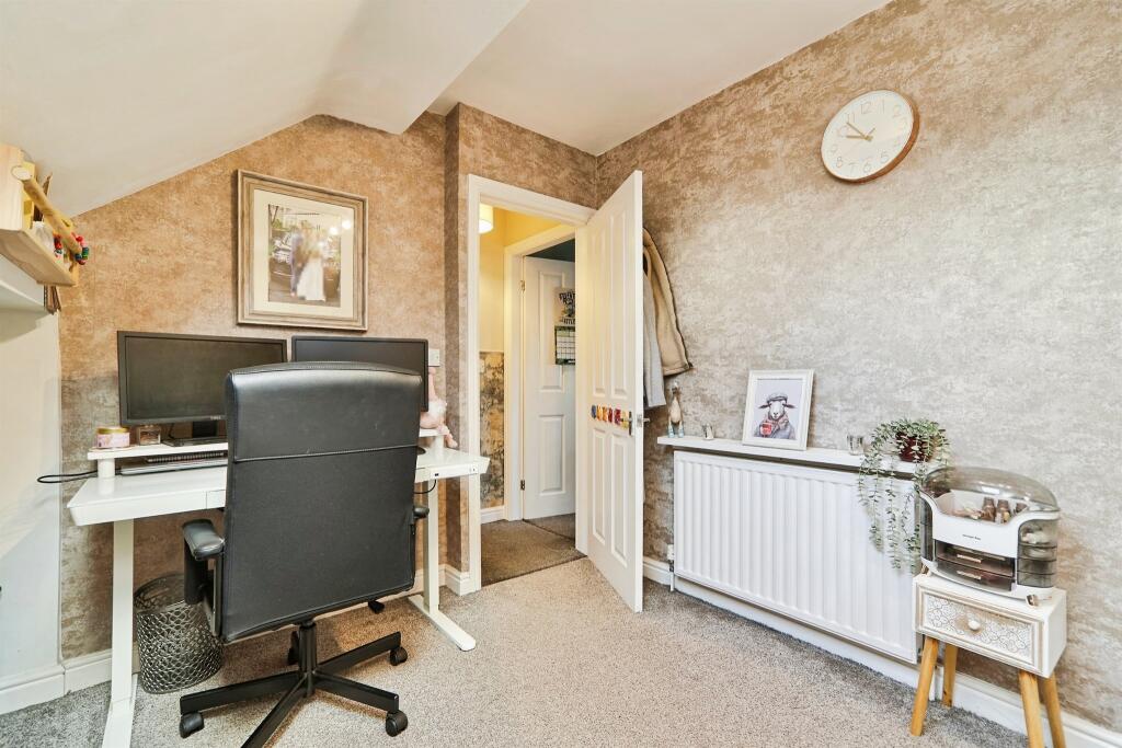 Additional image 13 of Park Avenue, Oakworth, Keighley