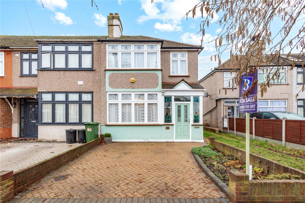 Main image of property: Crow Lane, Romford, RM7