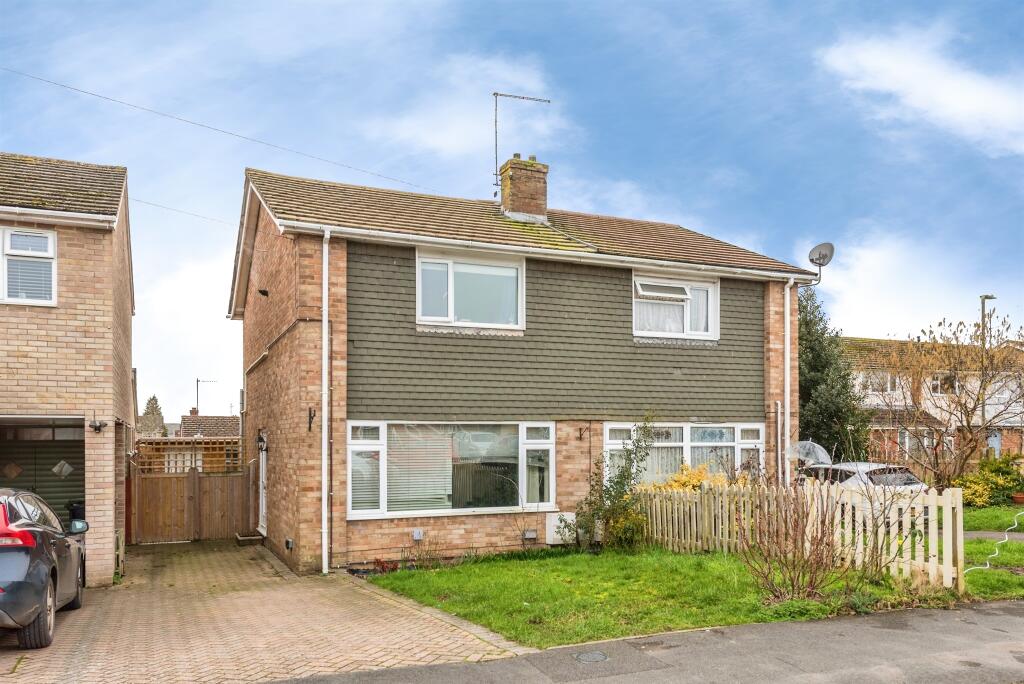 Main image of property: Blacklands Road, Benson, Wallingford