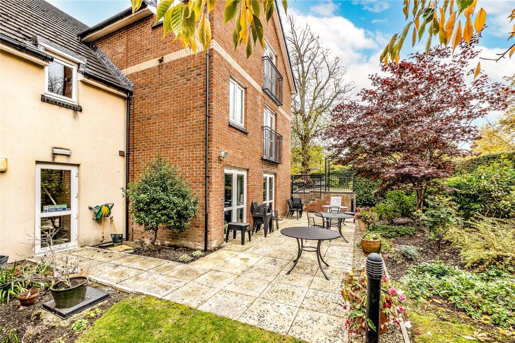 Main image of property: Rymans Court, Didcot, Oxfordshire, OX11
