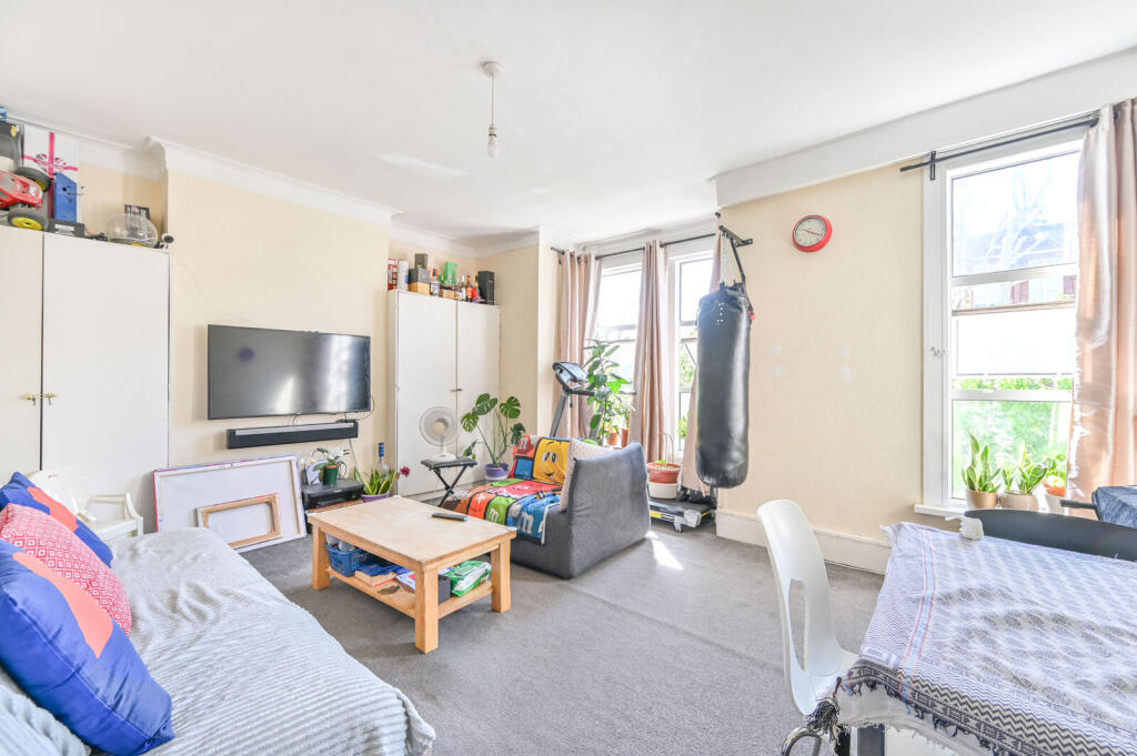 Main image of property: Kempe Road, Queen's Park, London, NW6