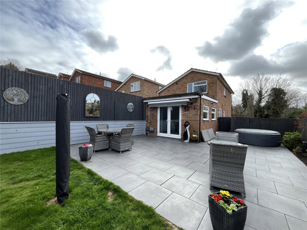 Main image of property: Scotby Avenue, Walderslade, Kent, ME5