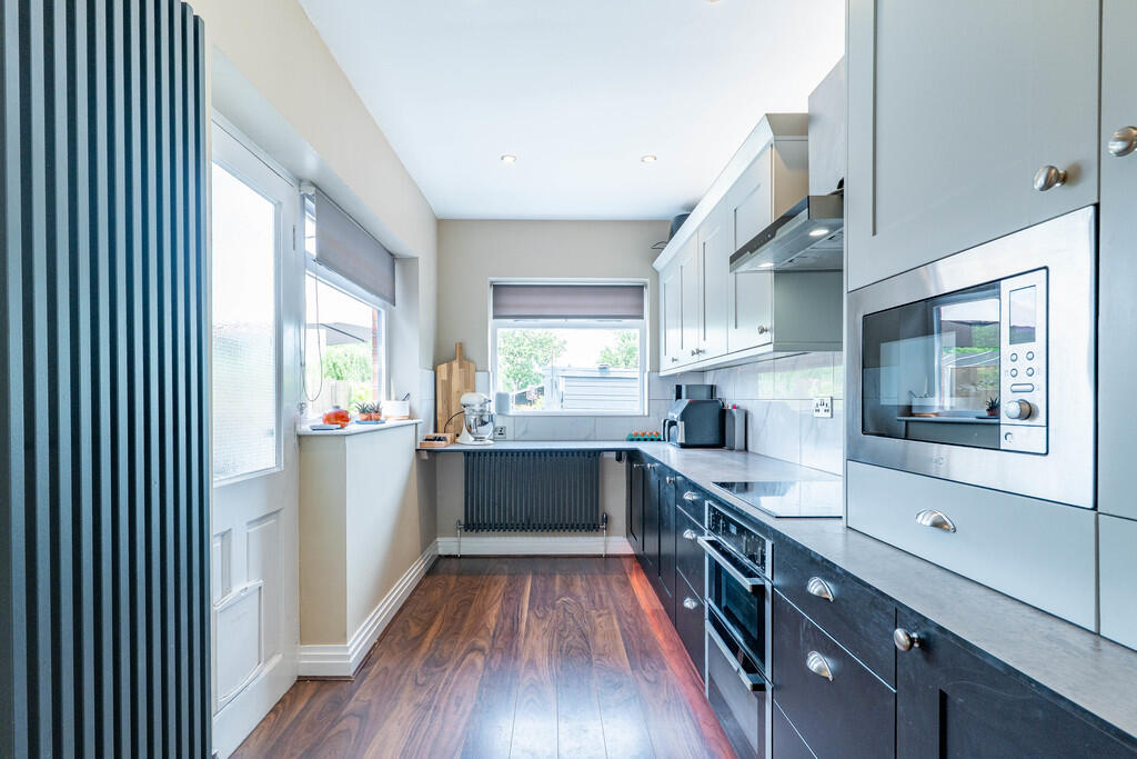Brownedge Road, Bamber Bridge - More