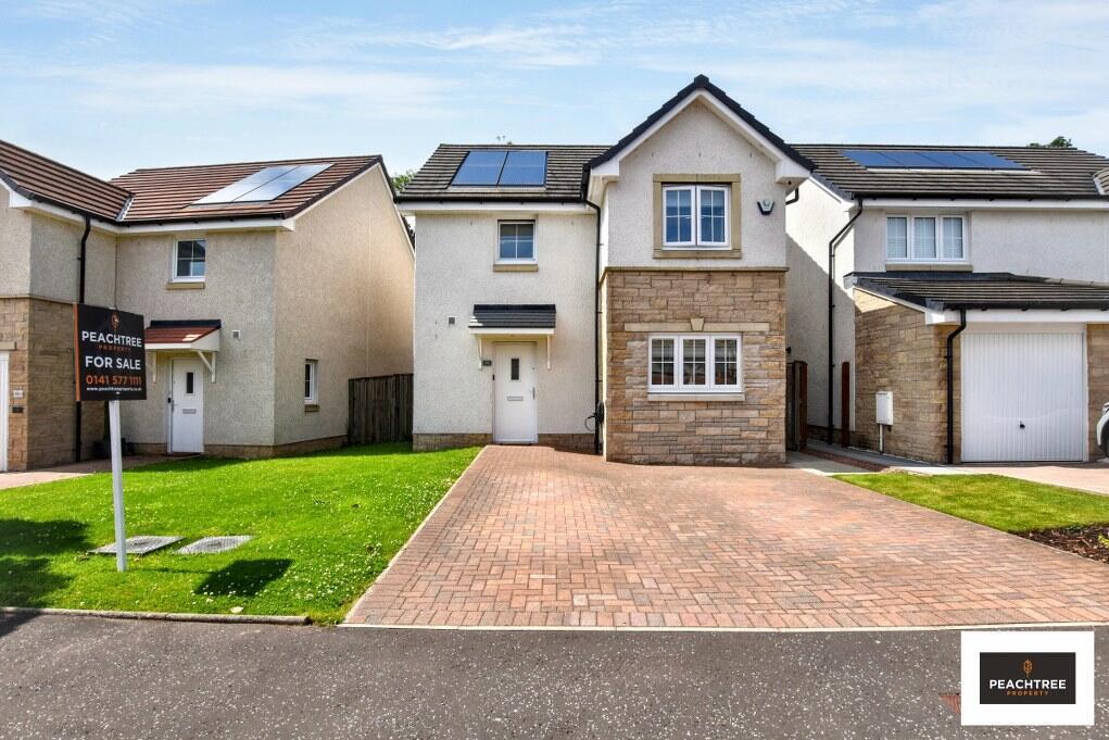 Main image of property: Drumbeg Road, Bishopton, Renfrewshire