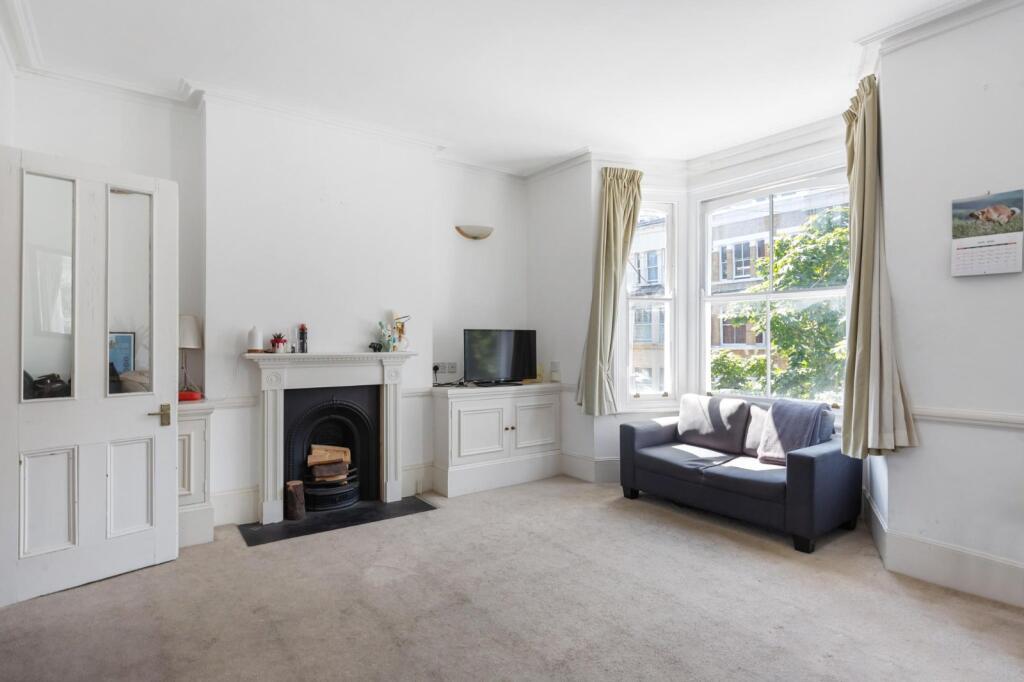 House in London - View 4