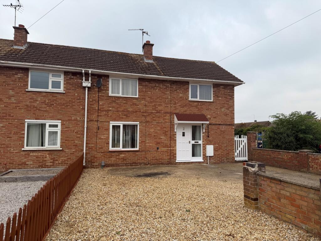 Main image of property: Moretons Close, Whittlesey, PE7