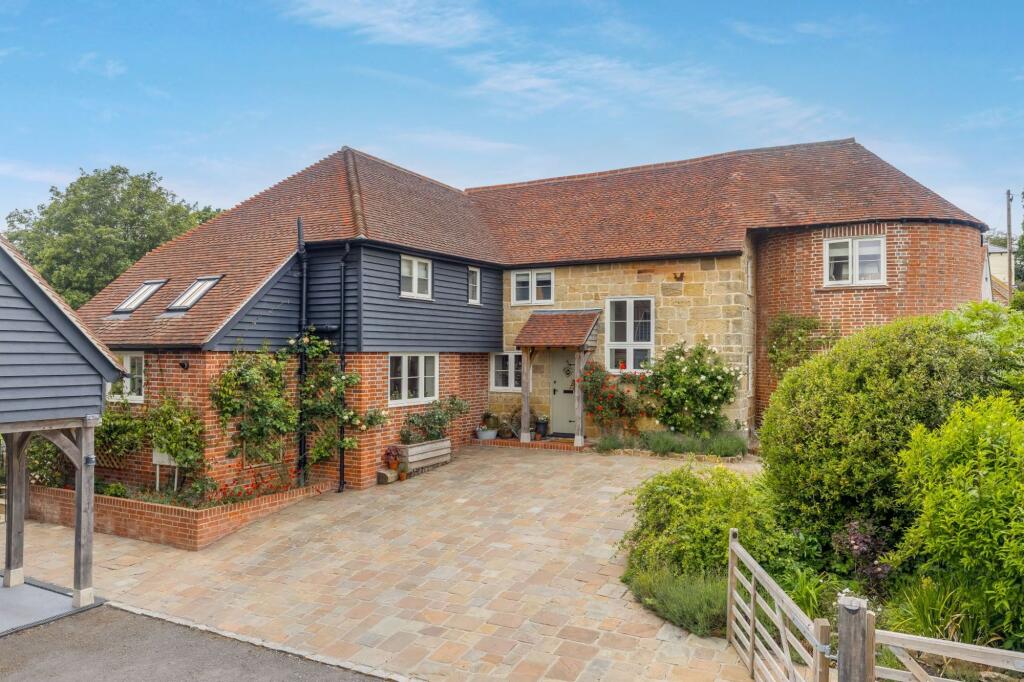 Main image of property: Eridge Road, Groombridge, TN3