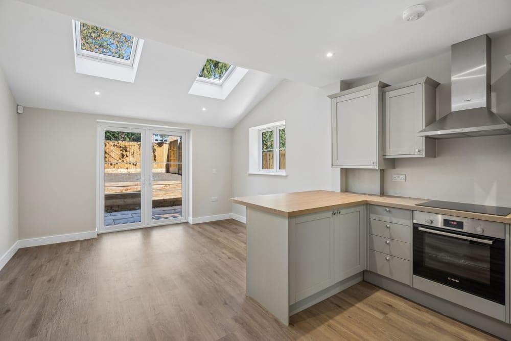 House in Hemel Hempstead, Amersham Common, Amersham - View 4