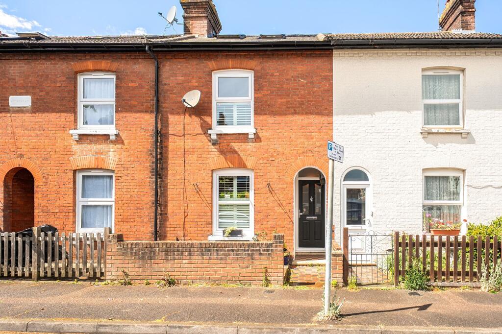 Main image of property: Northcote Road, Tonbridge, TN9