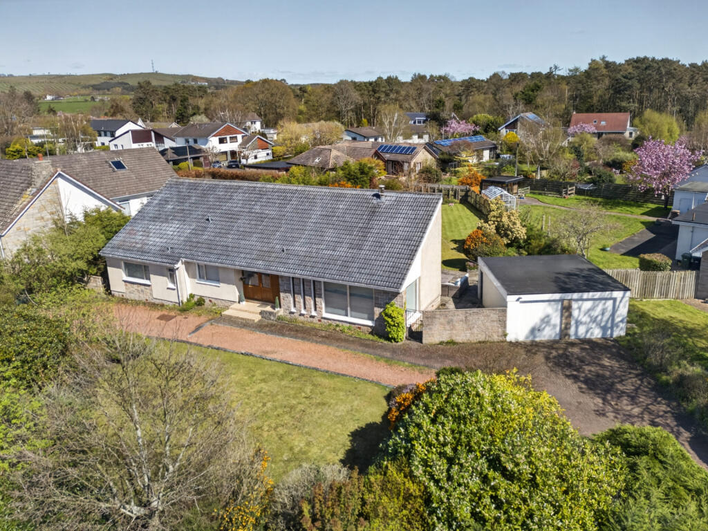 Main image of property: 11 Lady Margaret Drive, Troon, KA10 7AL