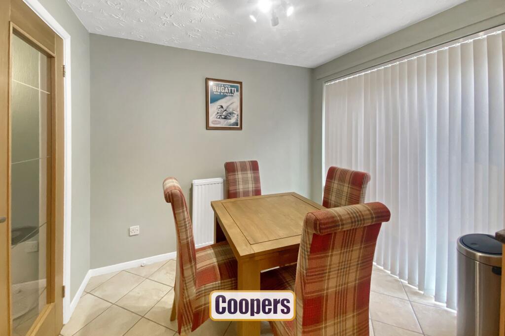 House in Coventry, Whitmore Park - View 4
