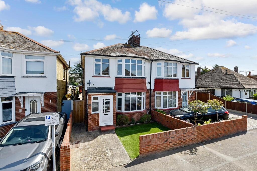 Main image of property: Westfield Road, Birchington, Kent