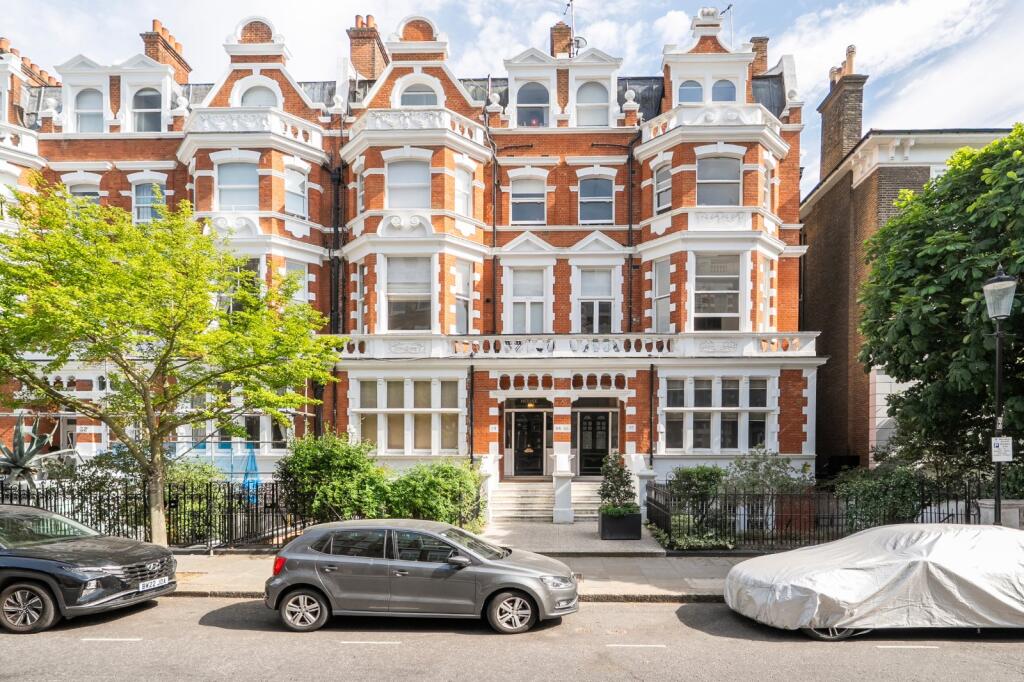 Main image of property: Bolton Gardens, 
Earls Court, SW5