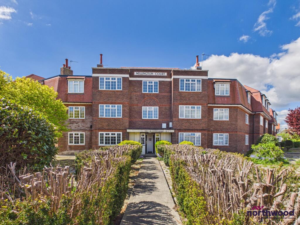 Main image of property: Seaside, Roselands, Eastbourne, BN22