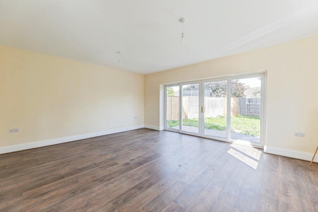 House in Cherwell, Adderbury - View 2