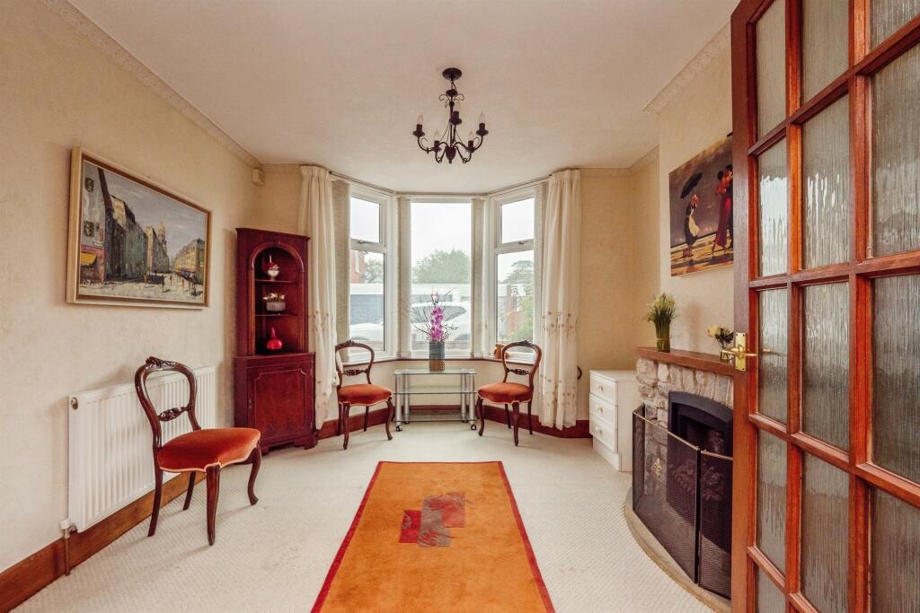 House in Weymouth, Radipole - View 4