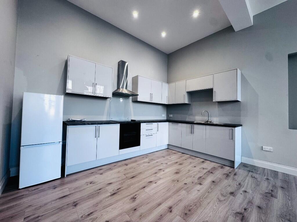 Main image of property: Winchester Street, Basingstoke, Hampshire, RG21