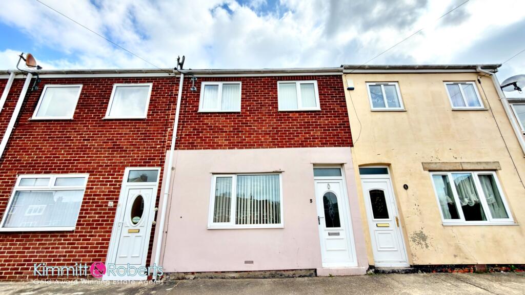 Main image of property: Scotts Terrace, Hetton-Le-Hole, Houghton le Spring, Tyne and Wear, DH5 9HZ