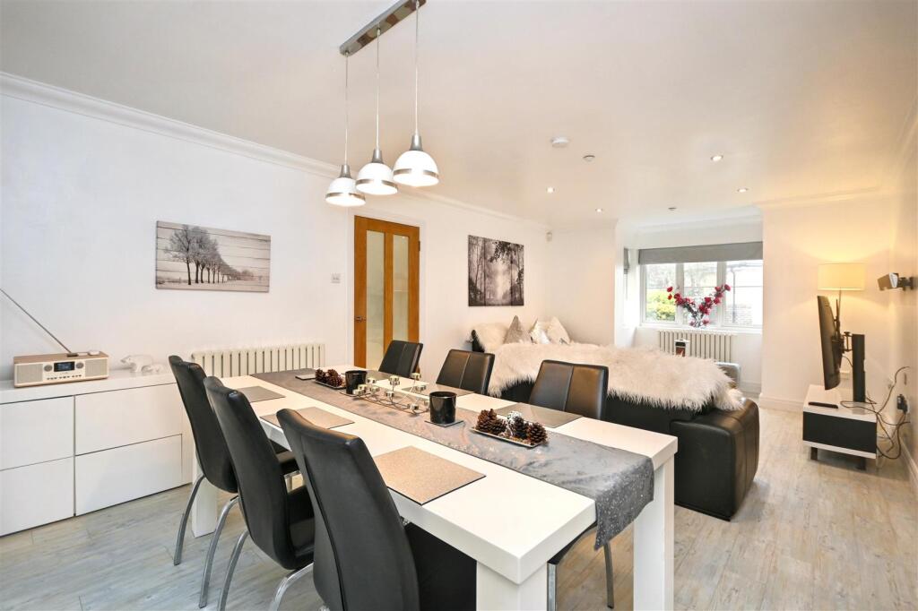 House in Eastbourne, East Sussex - View 2