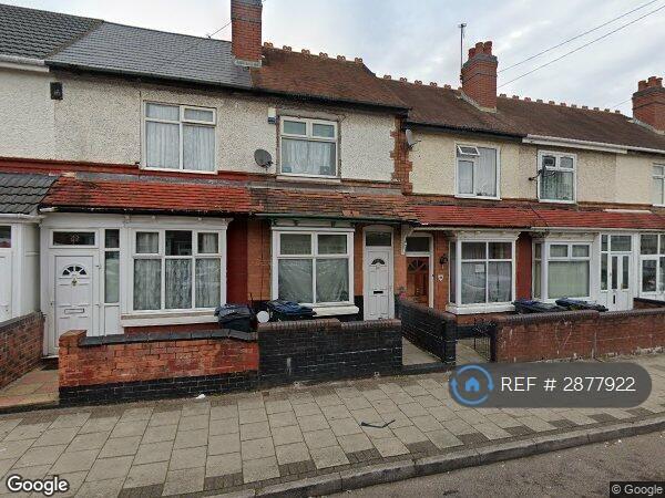Main image of property: Tew Park Road, Birmingham, B21