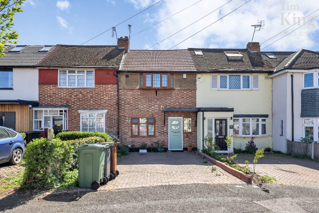 Main image of property: Hawkdene, Chingford, E4