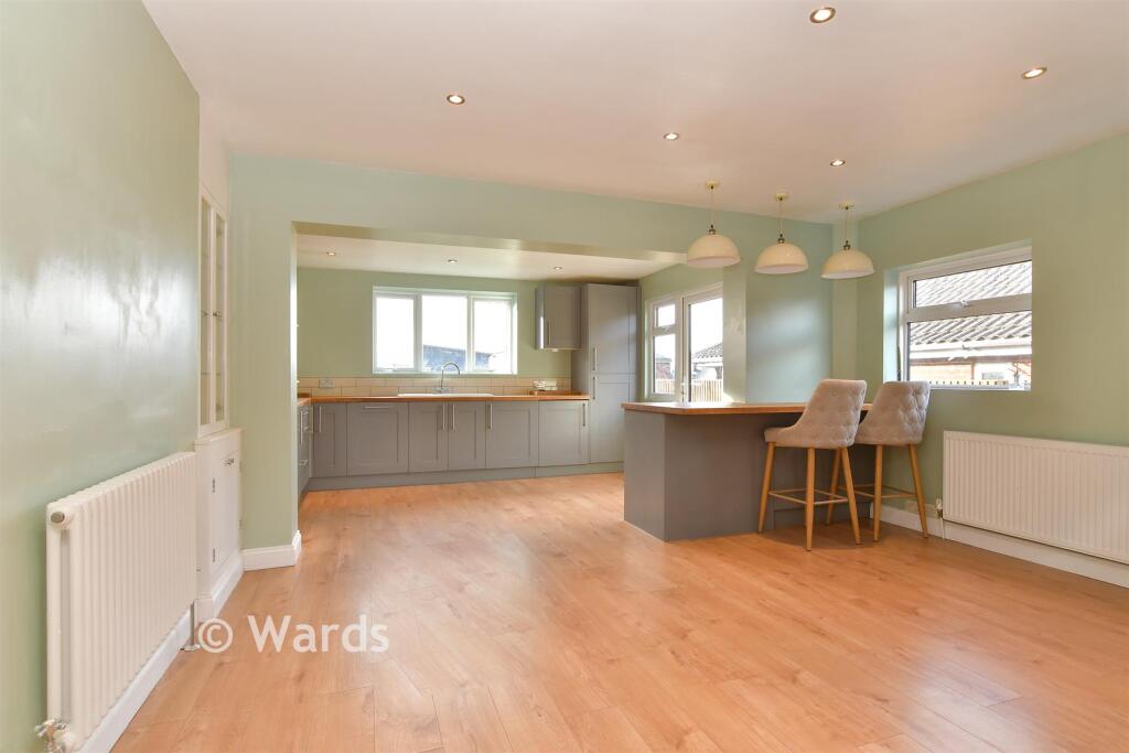 Main image of property: Golden Hill, Whitstable, Kent