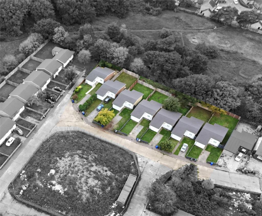 Main image of property: Aspal Hall Road, Beck Row, Bury St. Edmunds, Suffolk, IP28