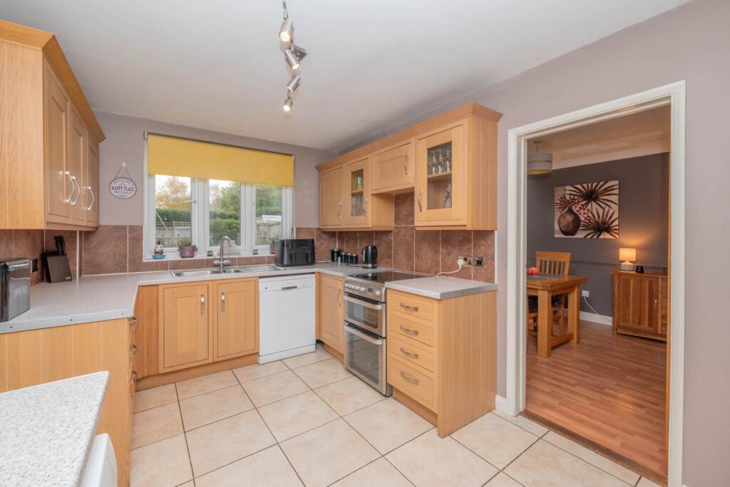House in Canterbury, St. Stephen's - View 4