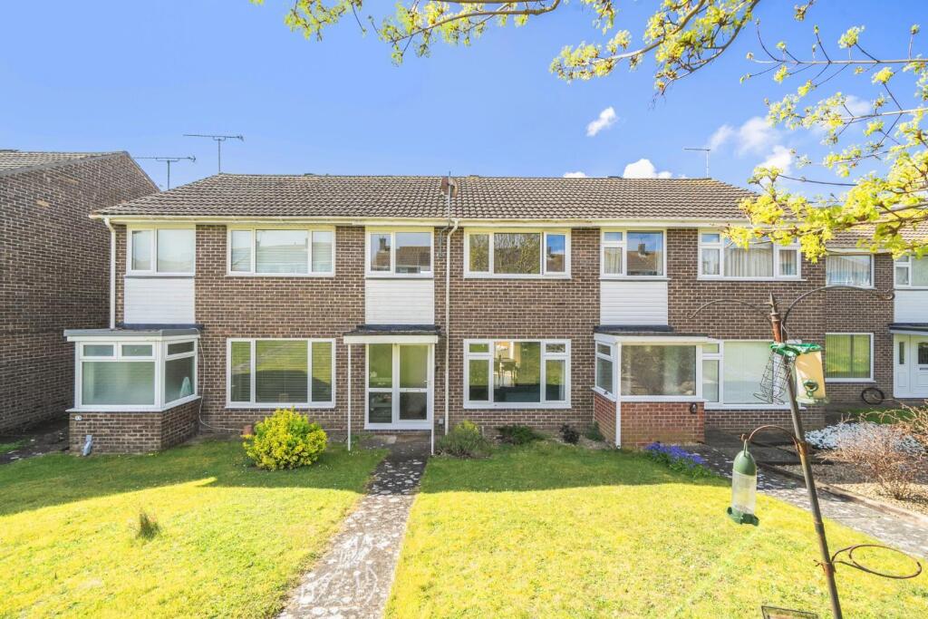 Main image of property: Camden Way, Dorchester