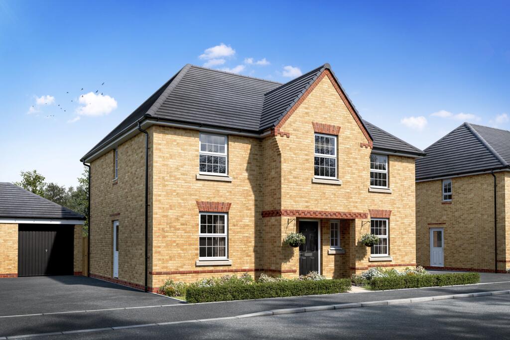 Main image of property: London Road,
Chatteris,
PE16