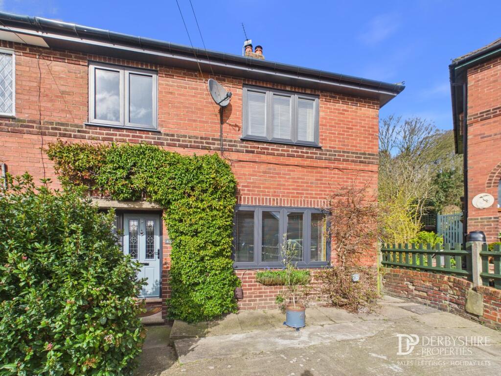 Bridge View, Milford, Belper, DE56 photo 2