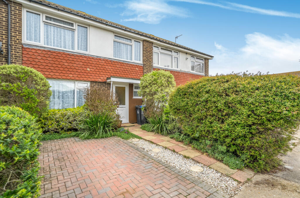 Main image of property: Ophir Road, Worthing, West Sussex, BN11