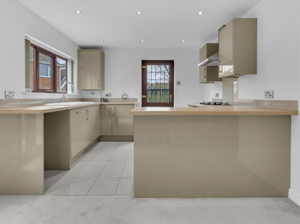 House in Charnwood, Burton on the Wolds - View 5