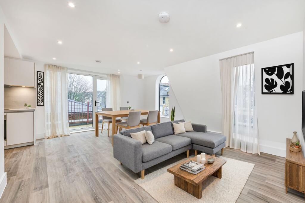 Main image of property: Brockley Cross, Brockley, London, SE4