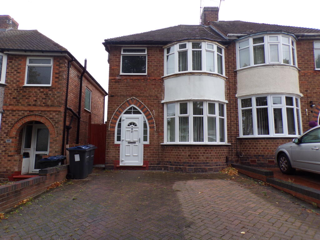 Main image of property: Bryn Arden Road, Sheldon
