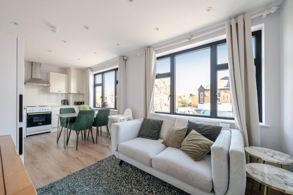 Main image of property: Dudden Hill Lane, London, NW10