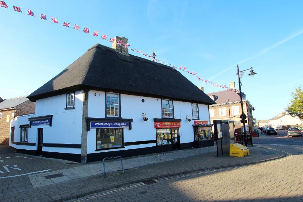 Main image of property: Market Place, Whittlesey, Peterborough, PE7 1AB